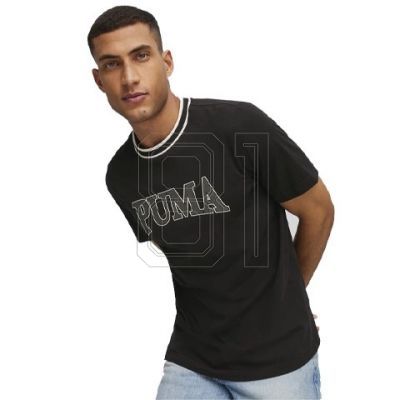 3. Puma Squad T-shirt M 678967 01