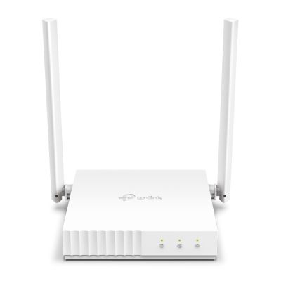 TP-LINK TL-WR844N Wireless Router