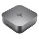 162. HP Thunderbolt 4 Ultra 180W G6 Dock