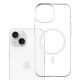 11. 3mk Armor MagCase for iPhone 13 / 14 - transparent