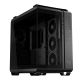2. Asus TUF GAMING GT502 HORIZON TG ARGB BLACK Case