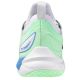 4. Mizuno WAVE LUMINOUS 3 V1GA242086 shoes