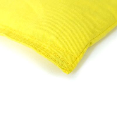 6. Smj Gymnastics Bag Yellow BBC-1510