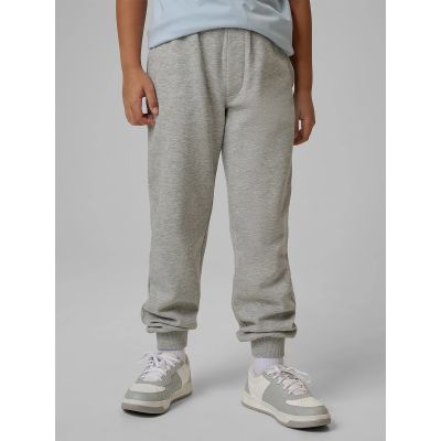 6. Boys' jogger sweatpants 4F 4FJRMM00TTROM1823-25M
