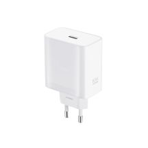 Oppo OSAB7CF3AE 80W USB-A Wall Charger - White