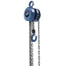 Scheppach CB01 chain hoist