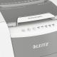 4. Leitz IQ AutoFeed 100 Shredder, P4, 100 sheets, 34 l bin