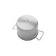 4. ZWILLING TWIN Classic 3 l Round Stainless Steel