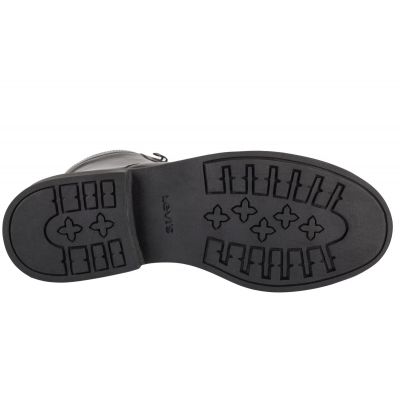4. Levi's Amos M 234727-700-559 shoes