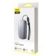 19. Baseus regenerator cleaner sharpener for car wiper blade gray (CRXFQ-0A)