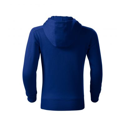 2. Malfini Trendy Zipper Jr MLI-41205 sweatshirt