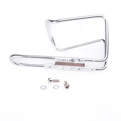 7. KARDI II bottle cage