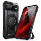 Supcase UB Grip Mag MagSafe Case for Google Pixel 11 Pro XL - Black