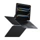 4. Dux Ducis (MK series) Keyboard Case for iPad Pro 13" (2024) - Black