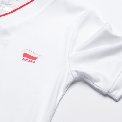 7. Huari Alumni Poland Kids Jr T-shirt 92800617556