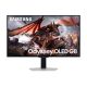 41. MONITOR SAMSUNG ODYSSEY G8 OLED 32" LS32DG802SUXDU