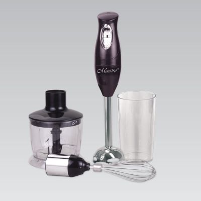 3. MAESTRO MR-564 Hand Blender