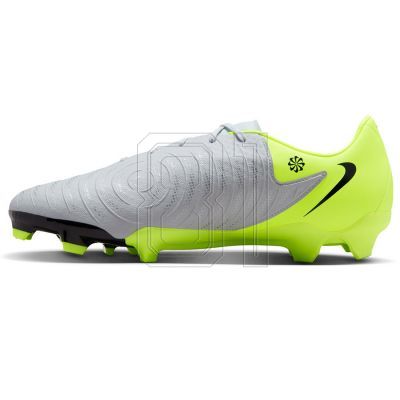 3. Nike Phantom GX II Academy FG/MG M FD6723-003 football boots