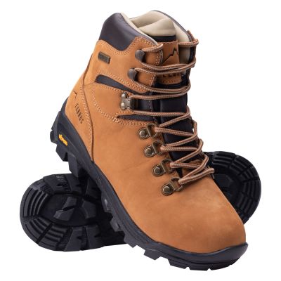 5. Elbrus Sparow Mid V Sympatex W 92800623779 Shoes