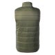 10. Quilted vest MAGNUM ESCARO PRIMALOFT VEST M