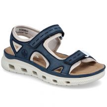Rieker Sandals 64066-14 W RKR800