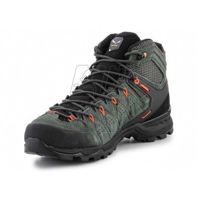 5. Shoes Salewa Ms Alp Mate Mid Wp M 61384-5400