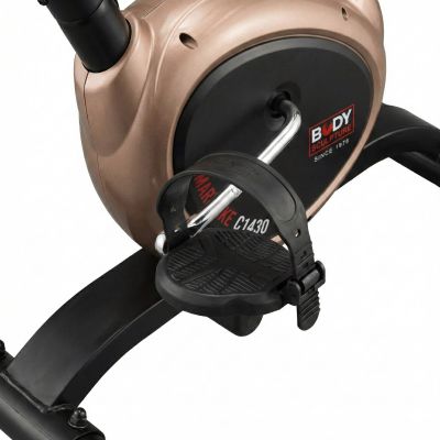 19. BODY SCULPTURE EXERCISE BIKE BC 1430GD