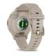 7. Garmin Venu 3S 41 mm Smartwatch, Beige
