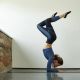 7. GAIAM DOVETAIL Non-Slip Yoga Socks 64998