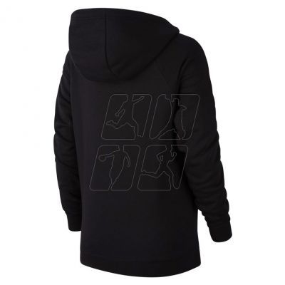 2. Nike Essentials Fnl Po Flc Sweatshirt W BV4116 010