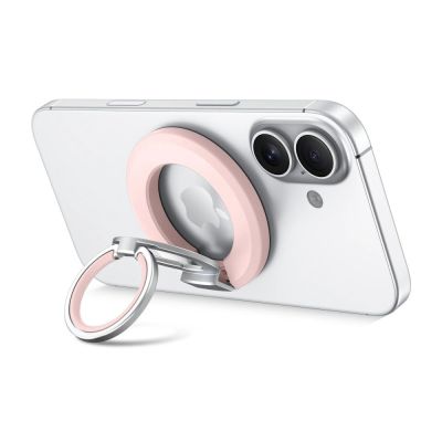 3. Tech-Protect mmR500 MagSafe Mount - Pink