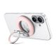 3. Tech-Protect mmR500 MagSafe Mount - Pink