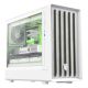 2. GameMax CLAW 360 WH Micro Tower White