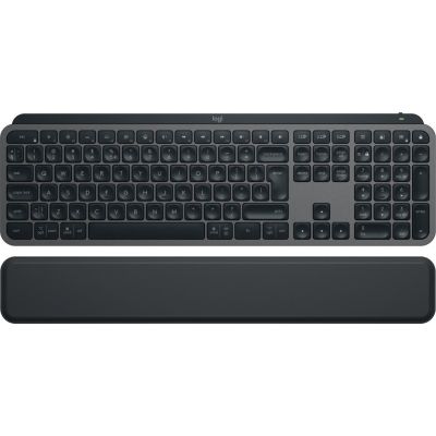 13. Logitech MX Keys S Plus Gr. keyboard