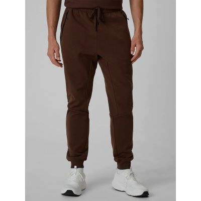 4. Men's jogger sweatpants 4F 4FRSS26TTROM2110-81S