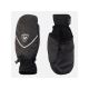 Rossignol Xc Alpha Warm Gloves - I Tip Black