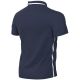2. Nike Dri Fit Park 26 Polo Navy Blue Kids' T-Shirt HM7145 410