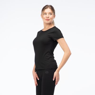 9. Women's Short Sleeve T-Shirt MILKI II WMNS