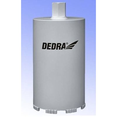 DEDRA diamond crown 117mm/400mm