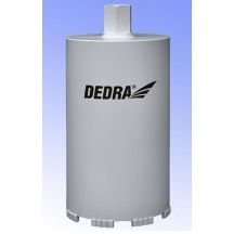 DEDRA diamond crown 117mm/400mm