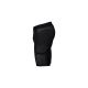 4. POC Synovia VPD Shorts - Black