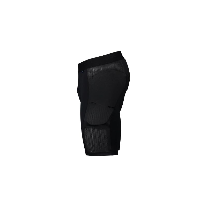 4. POC Synovia VPD Shorts - Black