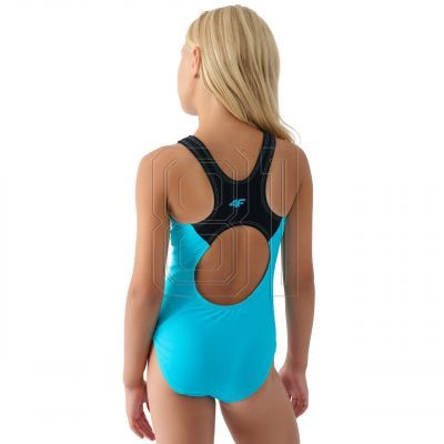 3. Swimsuit 4F F074 Jr 4FJWMM00USWSF074 48N