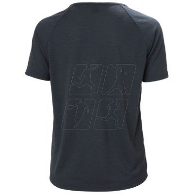 10. Helly Hansen Siren T-shirt W 30244 597