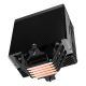 TACENS MARS MCPU-X5ARGB 120 PWM 280W TDP BK - CPU Cooler (TACMARS-MCPUX5ARGB)