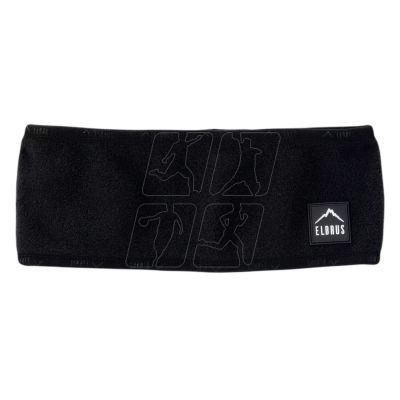 Elbrus Valier Polartec headband 92800400612