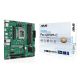 9. ASUS PRO Q870M-C-CSM Intel Q870 LGA 1851 (Socket V1) micro ATX