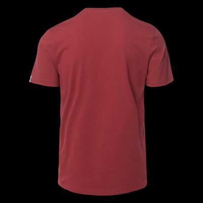 2. HAMILONI Men's Short Sleeve T-Shirt