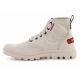 7. Palladium Papa Hi Patch W 79117-260-M shoes
