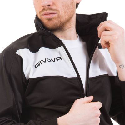 17. Givova Tuta Visa TR018 1003 tracksuit